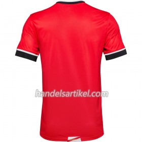 Southampton Heim Trikotsatz 2020/21